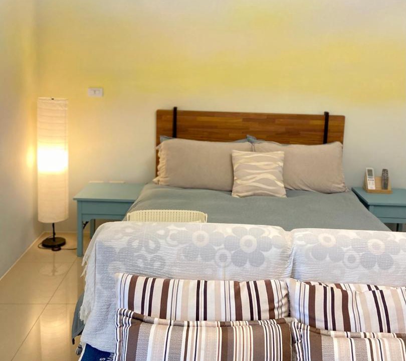 Photo of Bedroom in Taitung City Centre