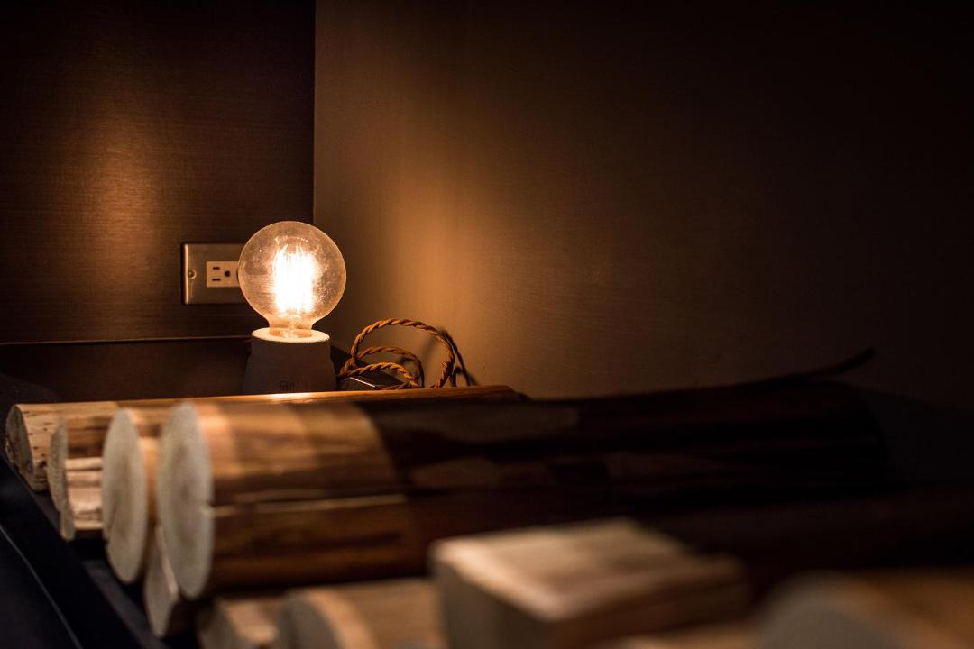 Photo of Bedroom in Hsinchu City Centre