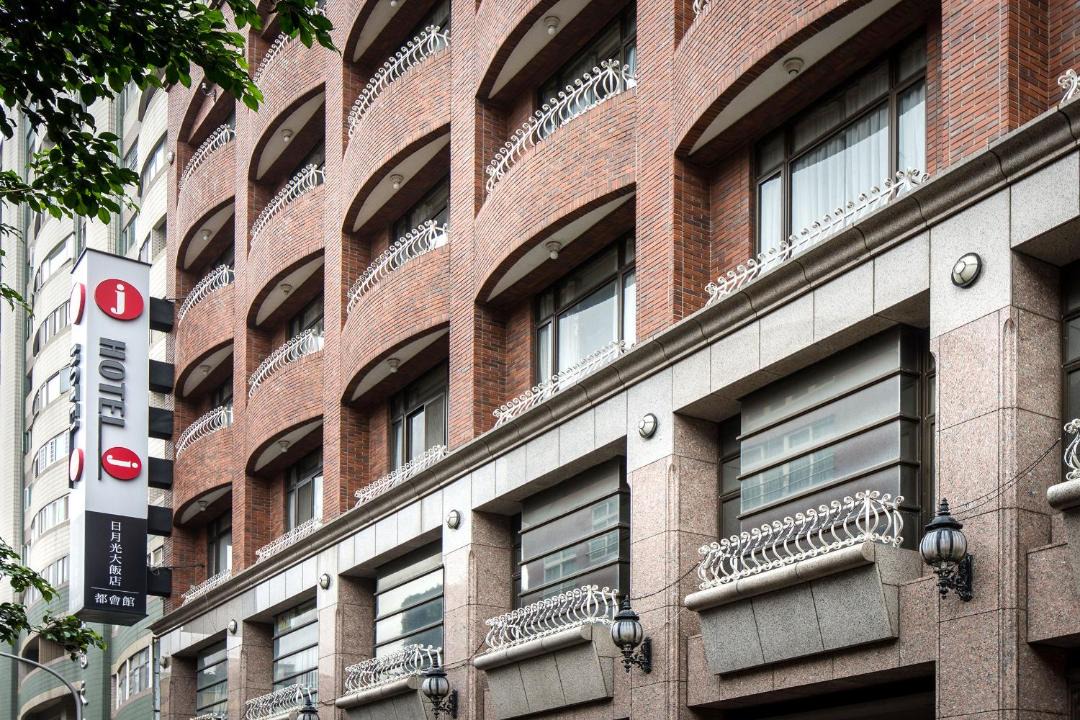 Photo of Patio Balcony in Hsinchu City Centre
