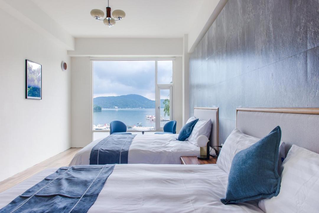 Photo of Bedroom in Yuchi