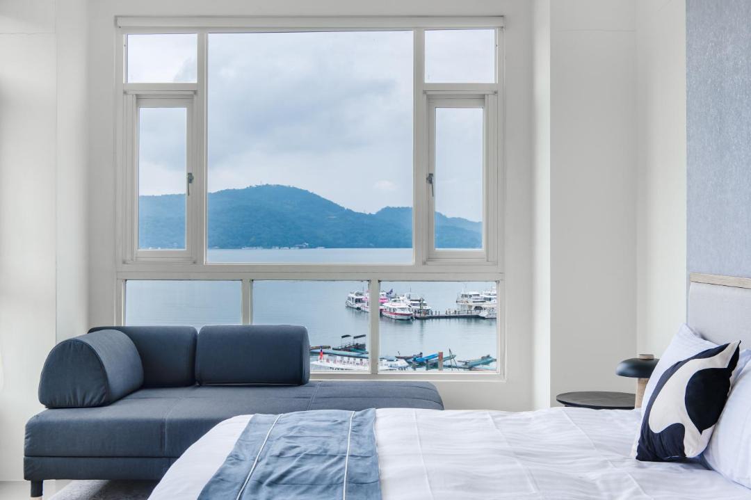 Photo of Bedroom in Yuchi