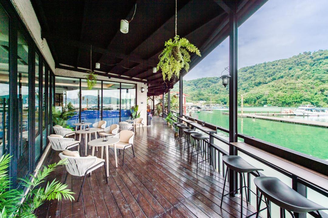 Photo of Patio Balcony in Yuchi