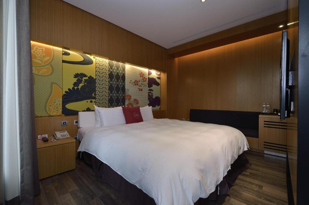 Photo of Bedroom in Beitun District