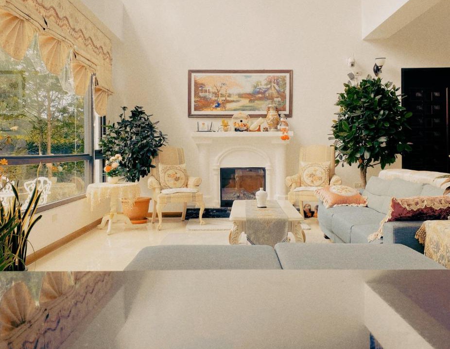 Photo of Livingroom in Shoufeng