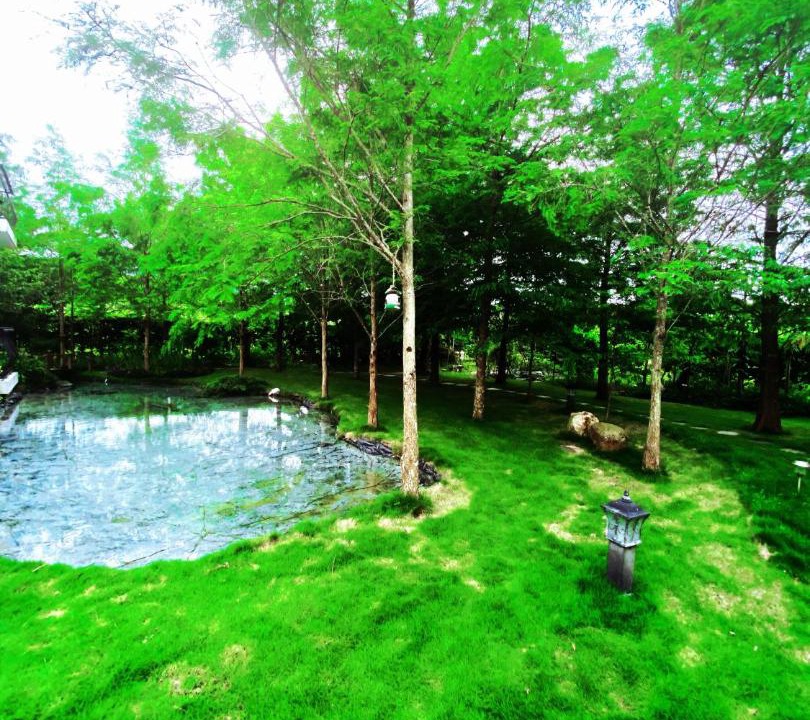 Photo of Outdoor in Shoufeng
