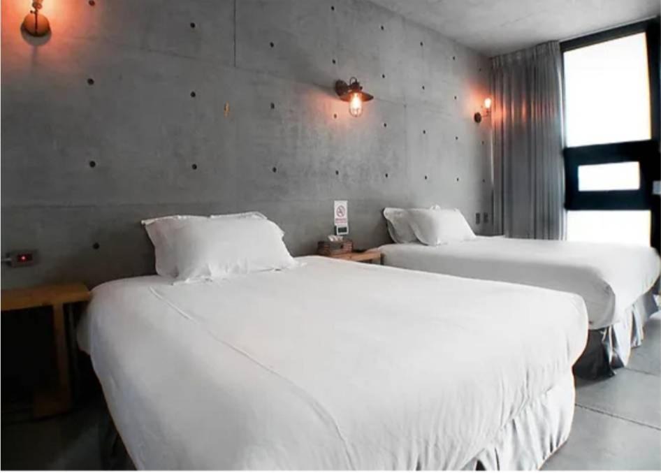 Photo of Livingroom in Dongshan