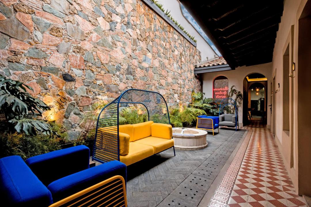 Photo of Patio Balcony in Orizaba