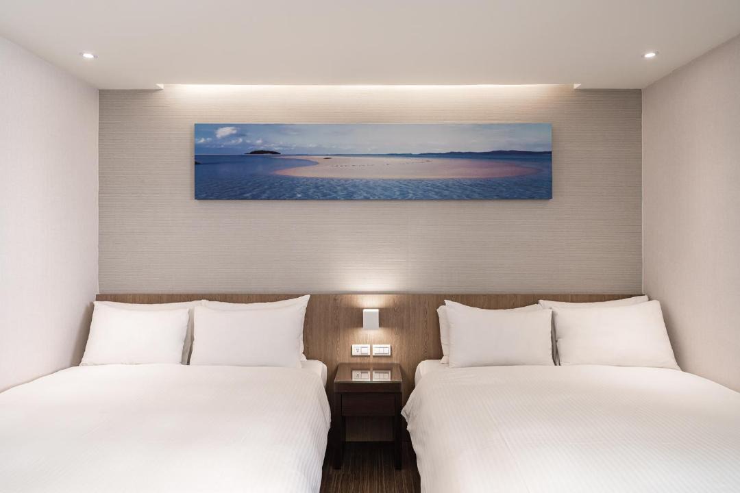 Photo of Bedroom in Yancheng District