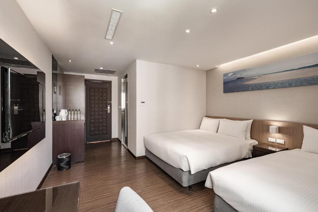 Photo of Bedroom in Yancheng District