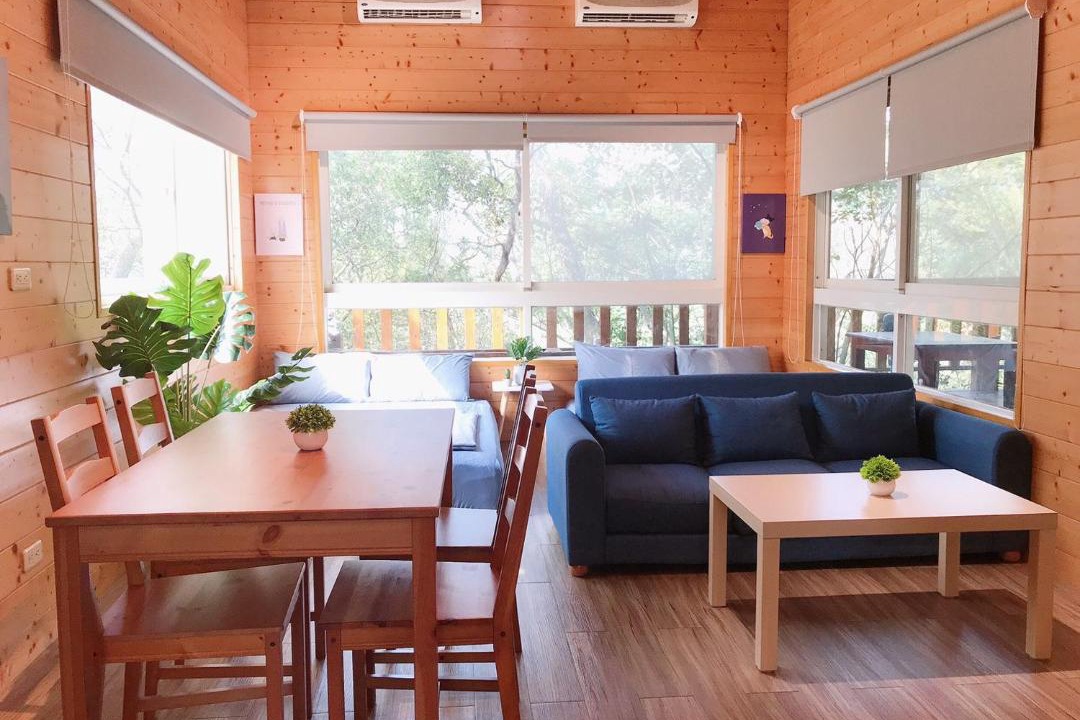 Photo of Livingroom in Yuanli