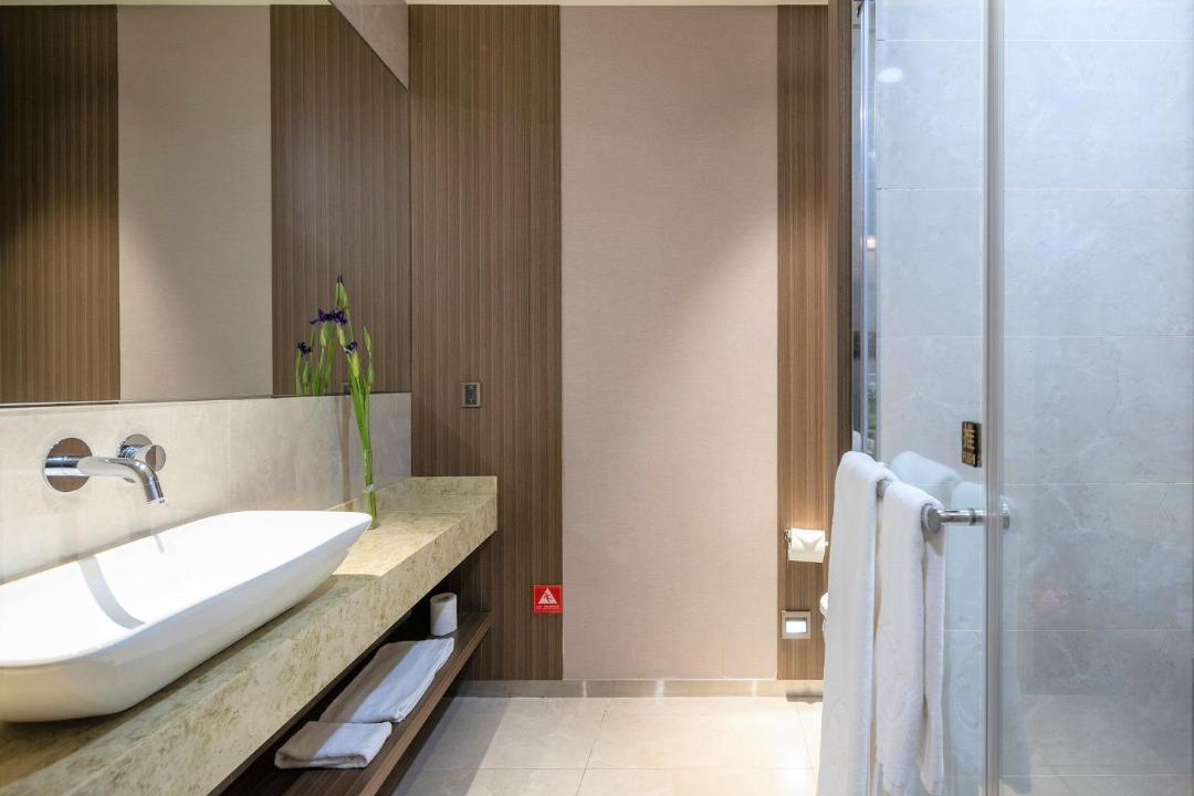 Photo of Bathroom in Taishan