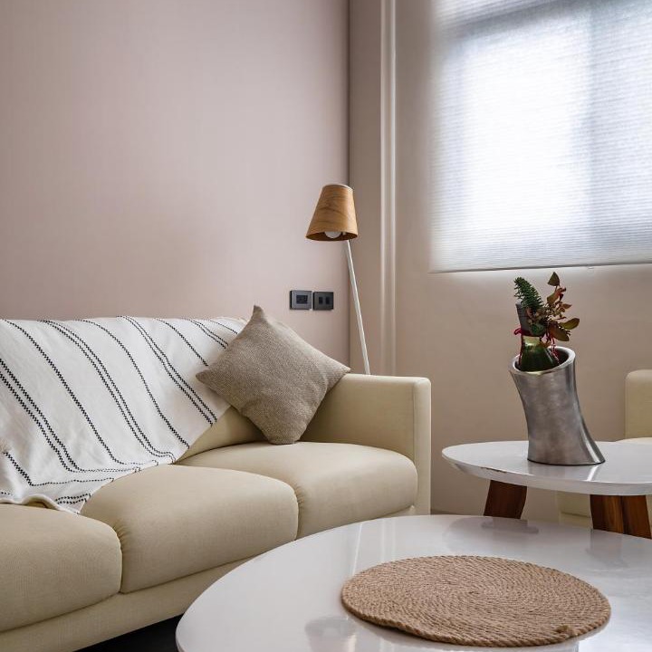 Photo of Livingroom in Yilan