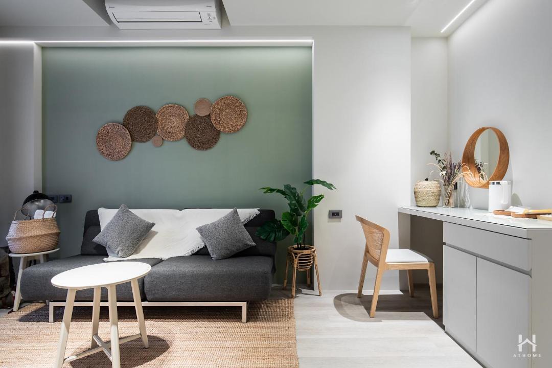 Photo of Livingroom in Yilan