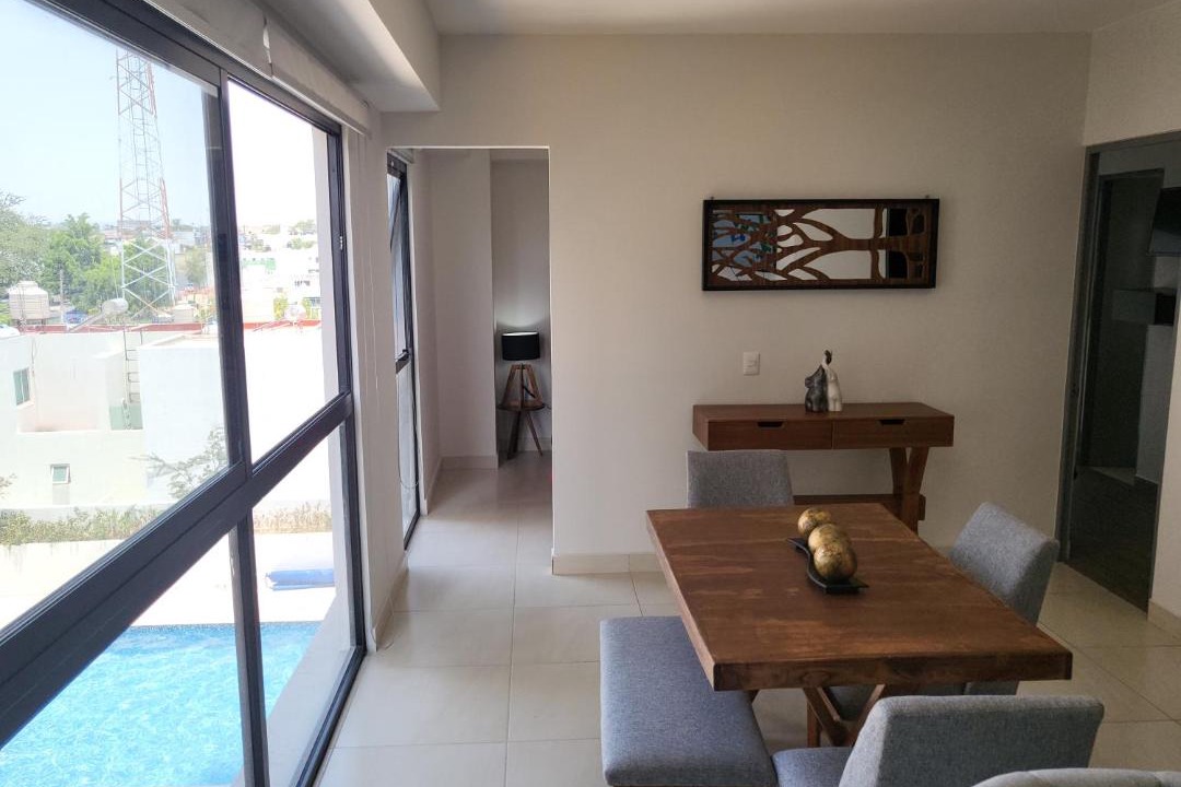 Photo of Livingroom in Guadalajara