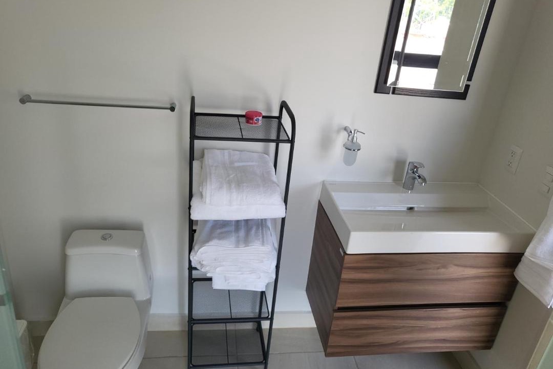 Photo of Bathroom in Guadalajara