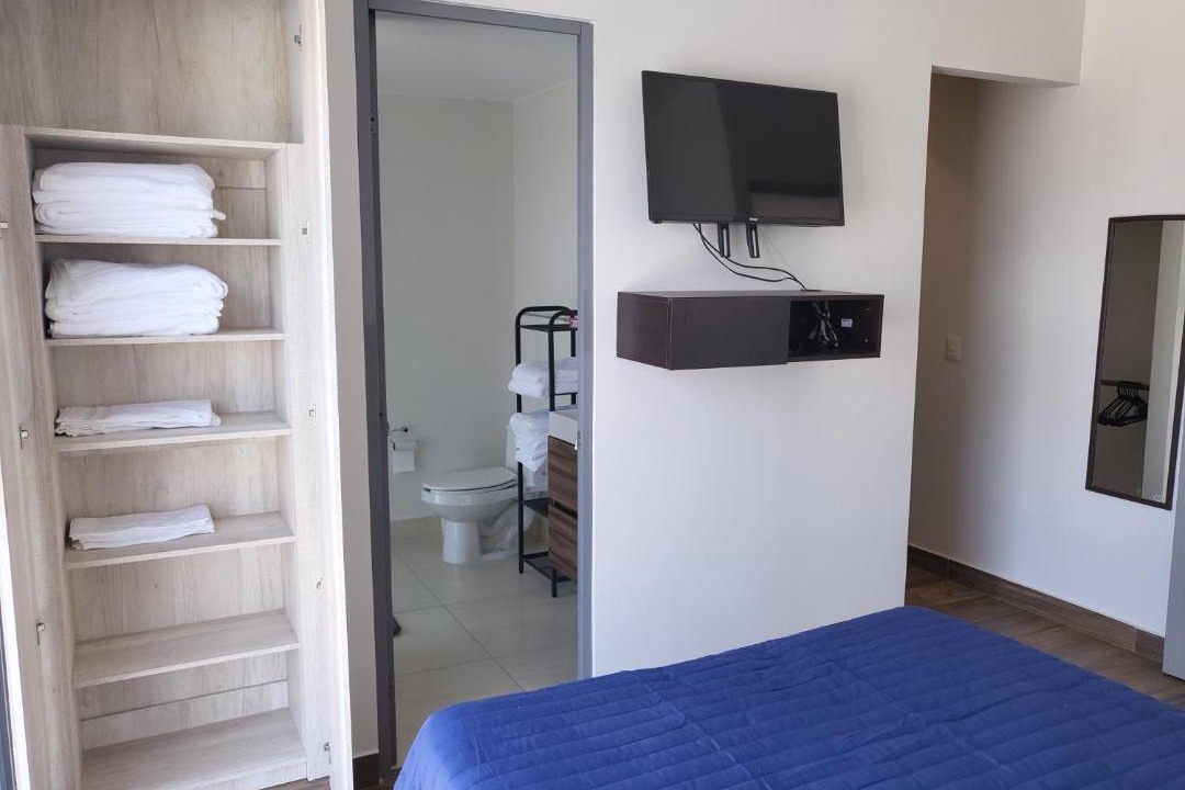 Photo of Bedroom in Guadalajara