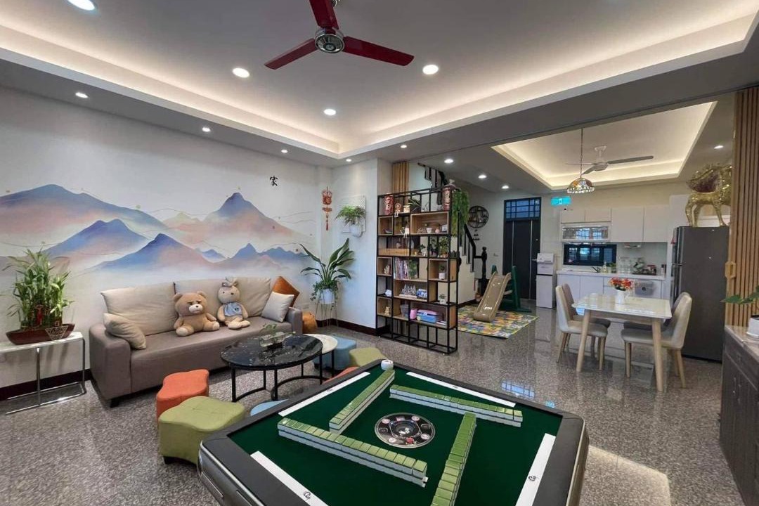 Photo of Kitchen in Tianwei