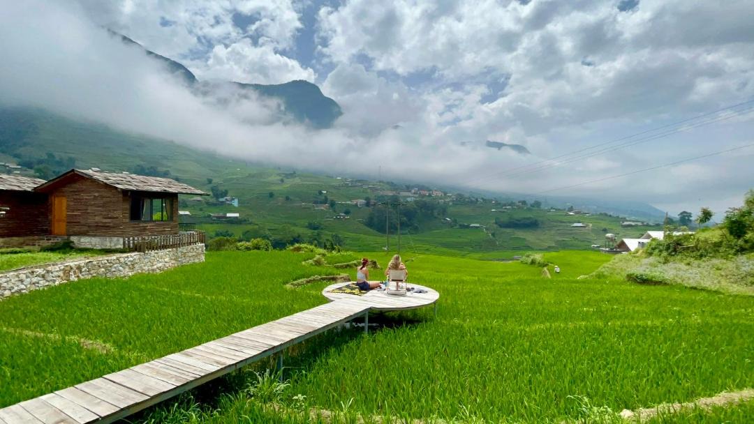 Photo of Others in Sa Pa