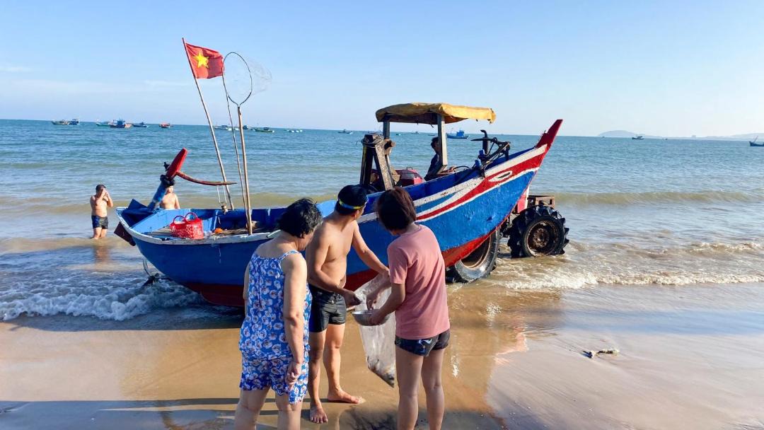 Photo of Others in Ap Thien Ai