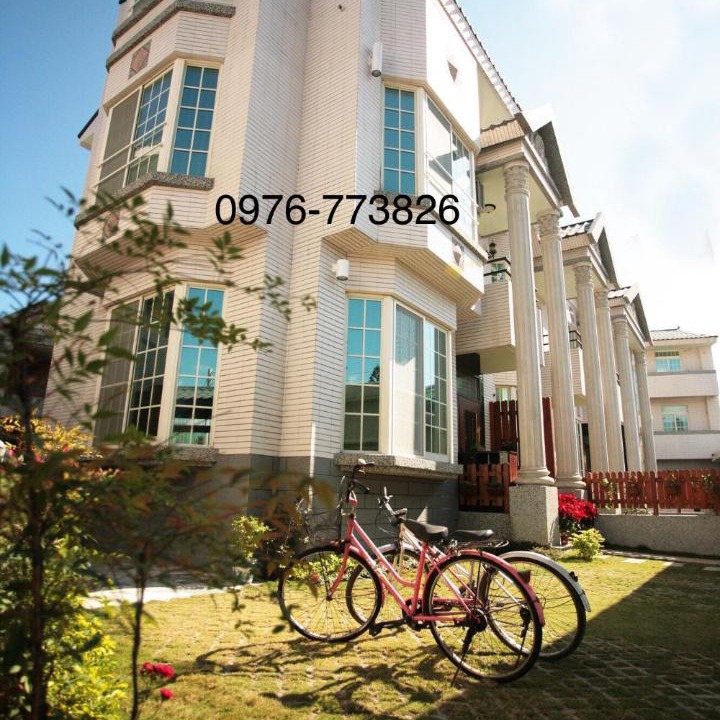 Photo of Others in Hualien City Centre