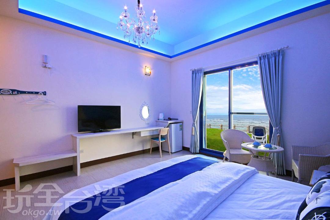 Photo of Bedroom in Lyudao