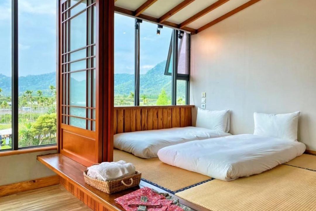 Photo of Livingroom in Yuchi