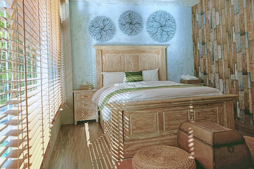 Photo of Bedroom in Yuchi