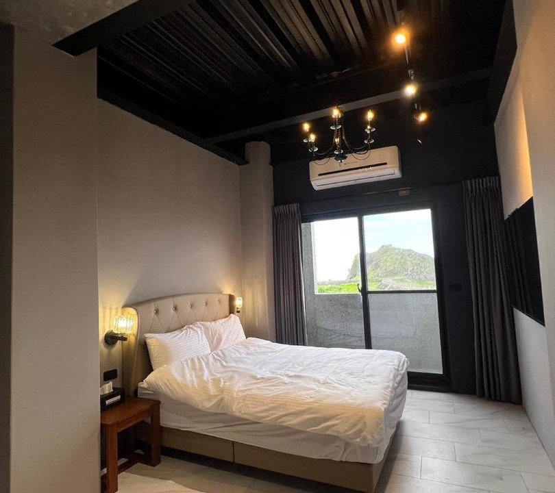 Photo of Bedroom in Lyudao