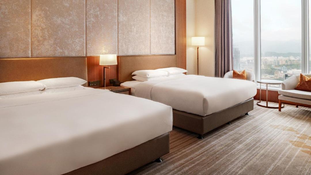 Photo of Bedroom in Nangang