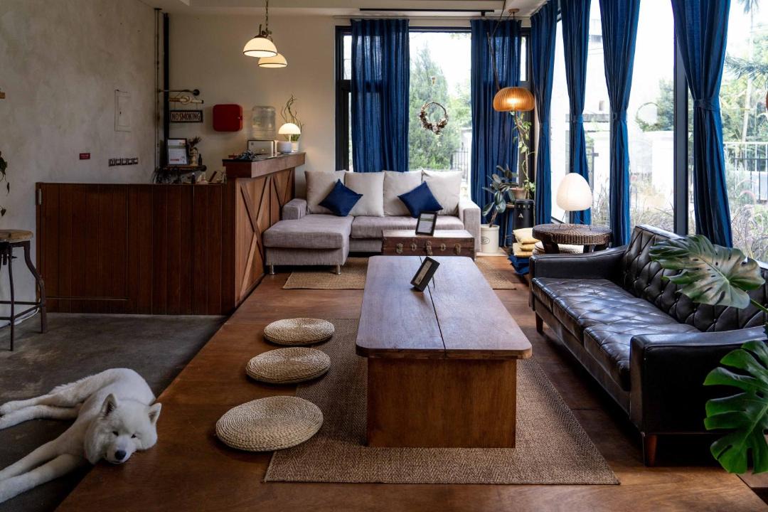 Photo of Livingroom in Shoufeng