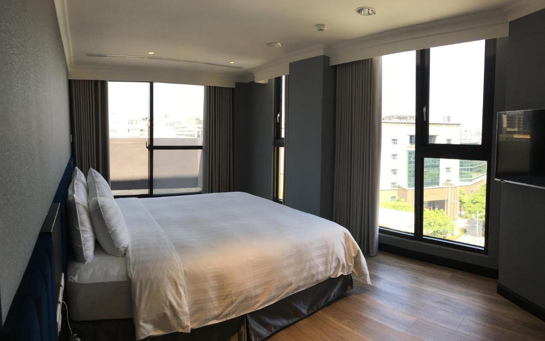 Photo of Bedroom in Yancheng District