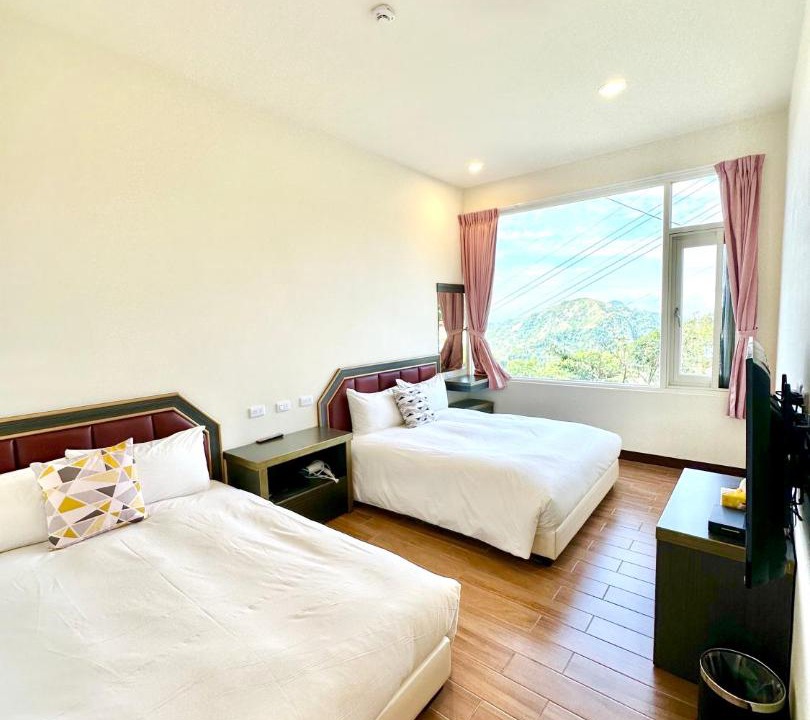 Photo of Bedroom in Alishan
