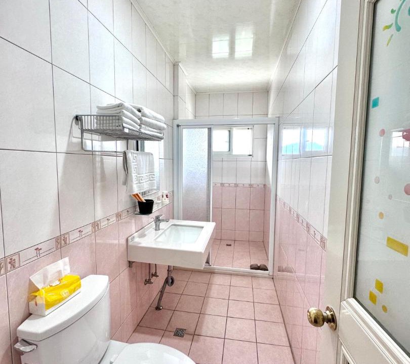 Photo of Bathroom in Alishan