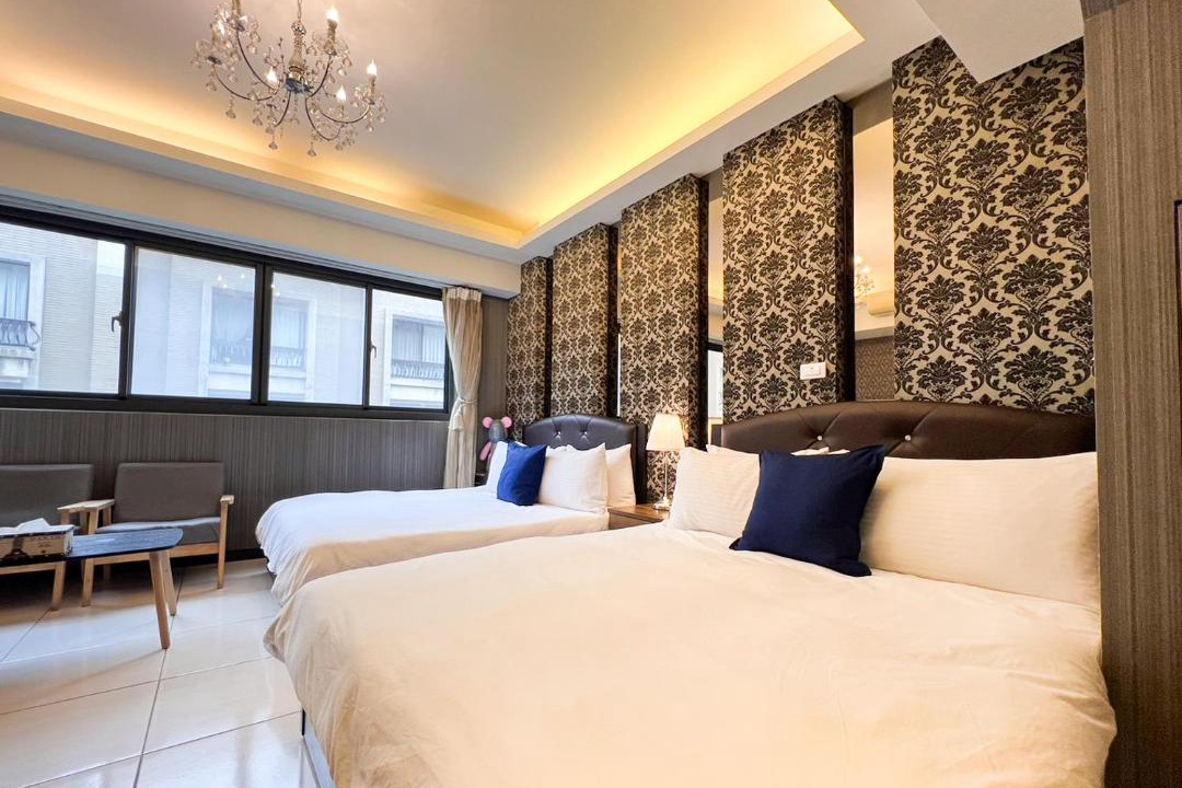 Photo of Bedroom in University District