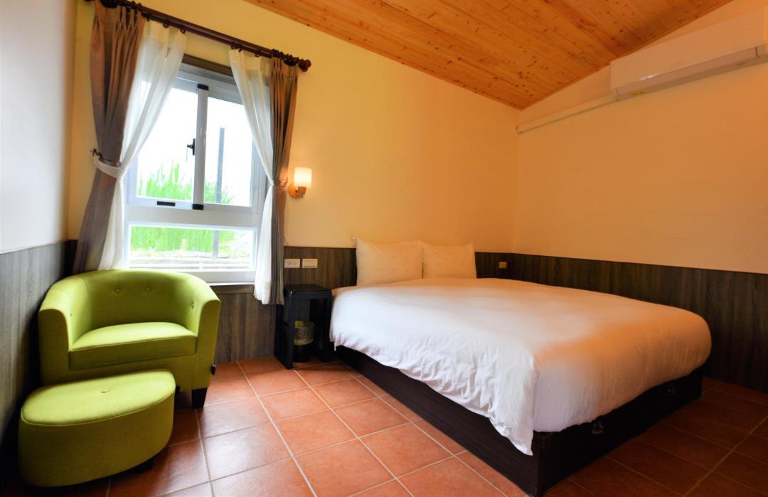 Photo of Bedroom in Puli