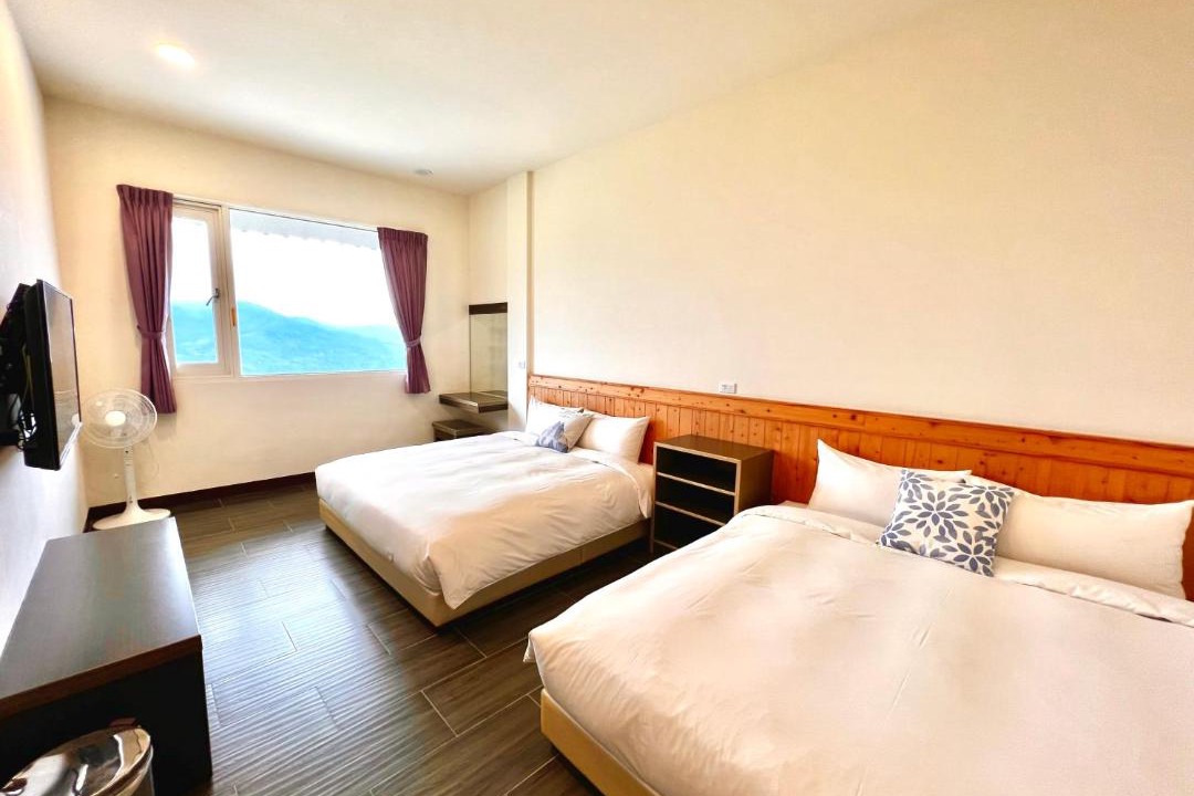 Photo of Bedroom in Alishan