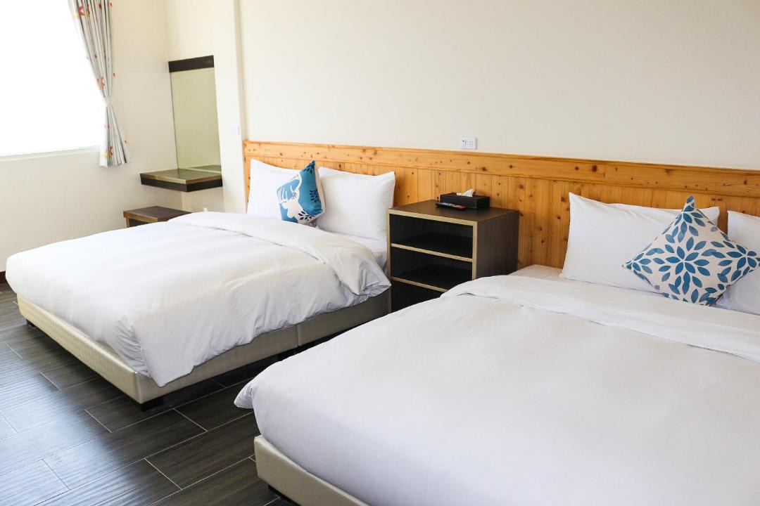 Photo of Bedroom in Alishan