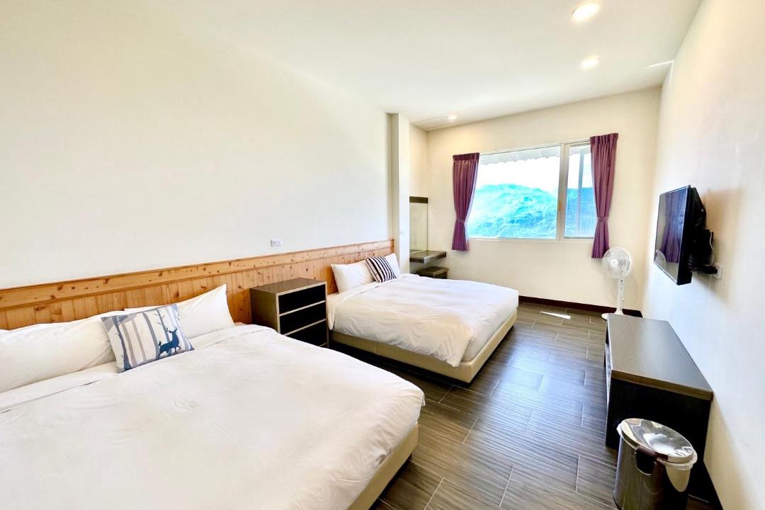 Photo of Bedroom in Alishan