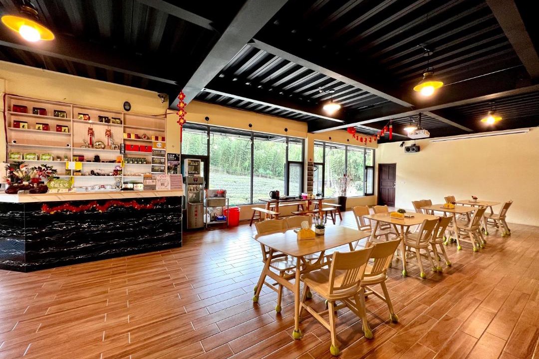 Photo of Kitchen in Alishan