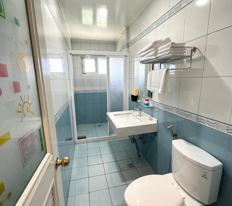 Photo of Bathroom in Alishan