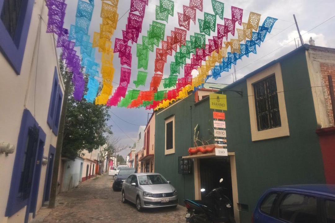 Photo of Others in Centro