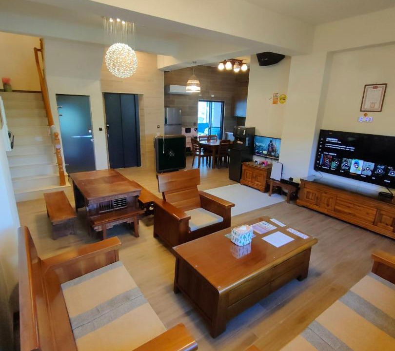 Photo of Livingroom in Shanjiao