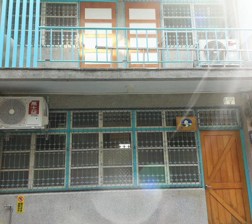 Photo of Others in Taitung City Centre