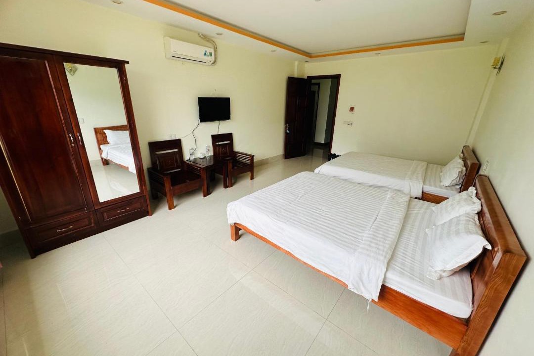 Photo of Bedroom in Trung Khanh