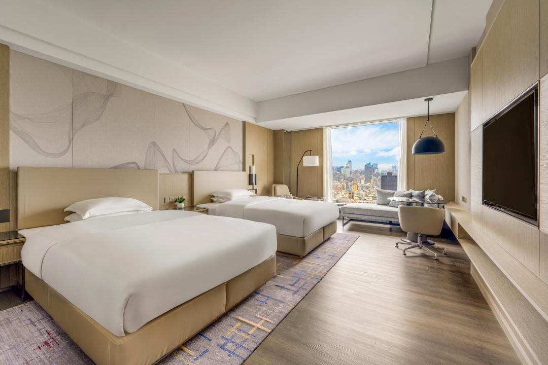 Photo of Bedroom in Gushan District
