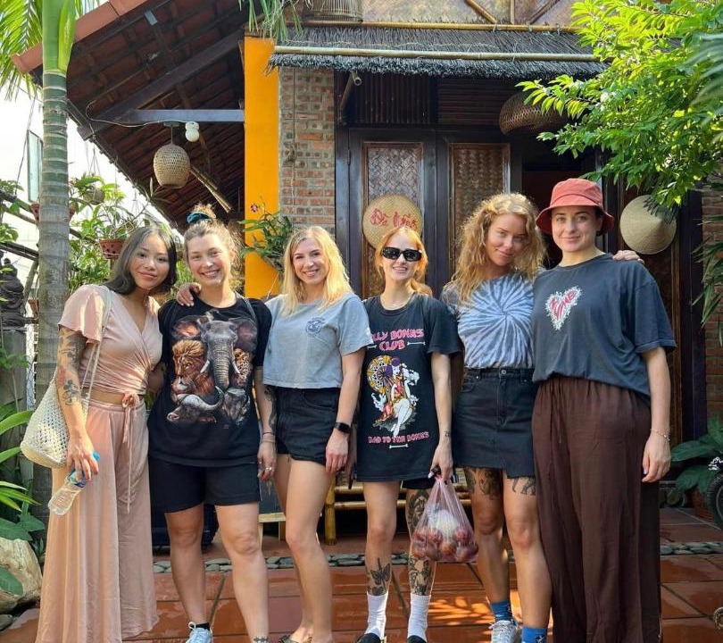 Photo of Others in Cam Le