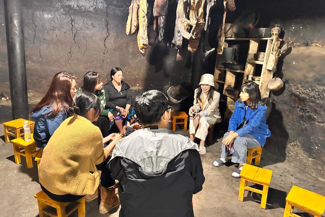Photo of Others in Dong Van