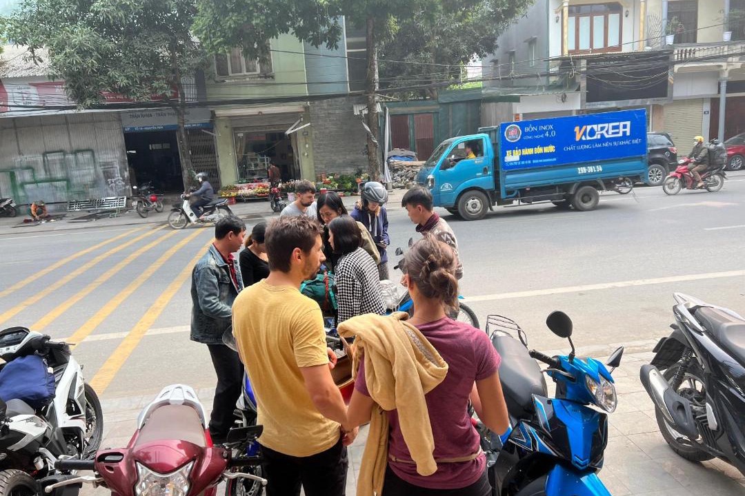 Photo of Others in Ha Giang