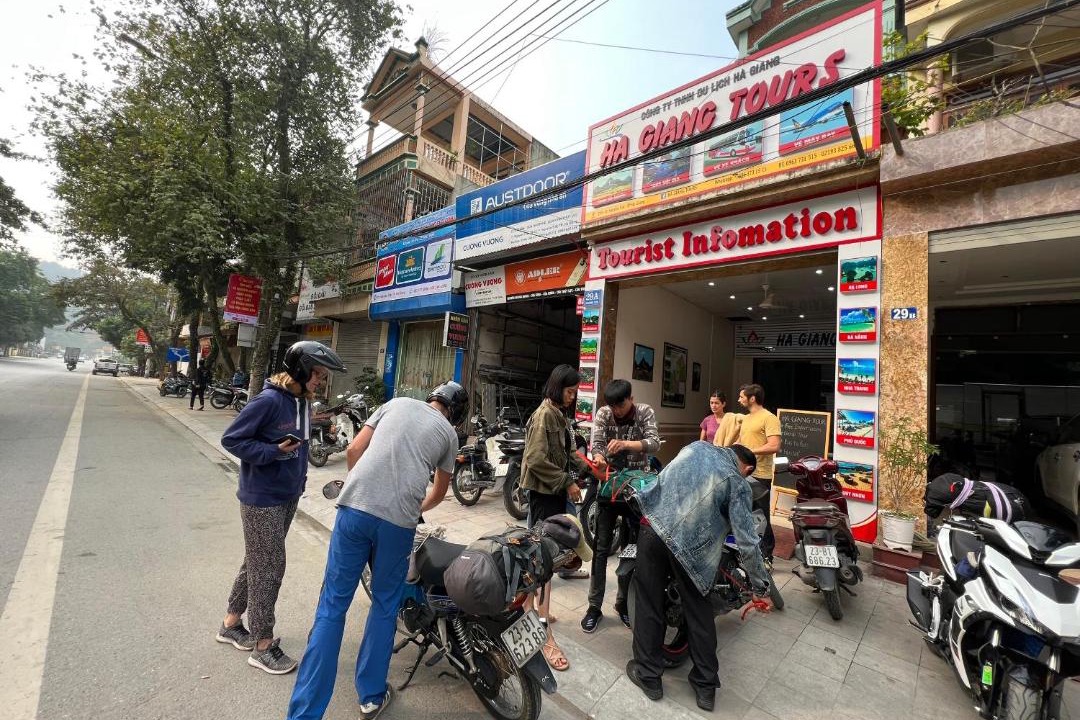 Photo of Others in Ha Giang