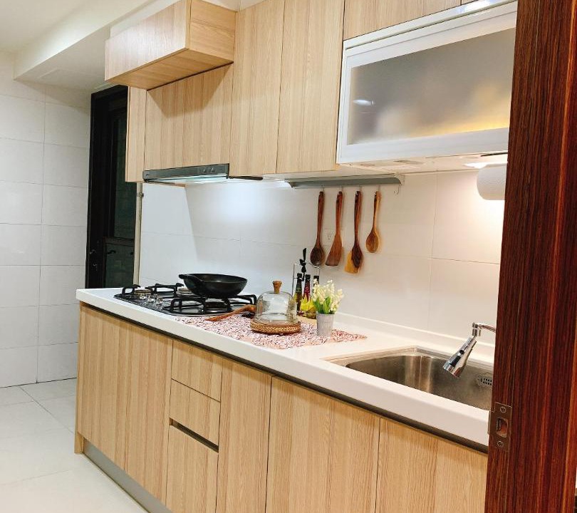 Photo of Livingroom in Xinyi District